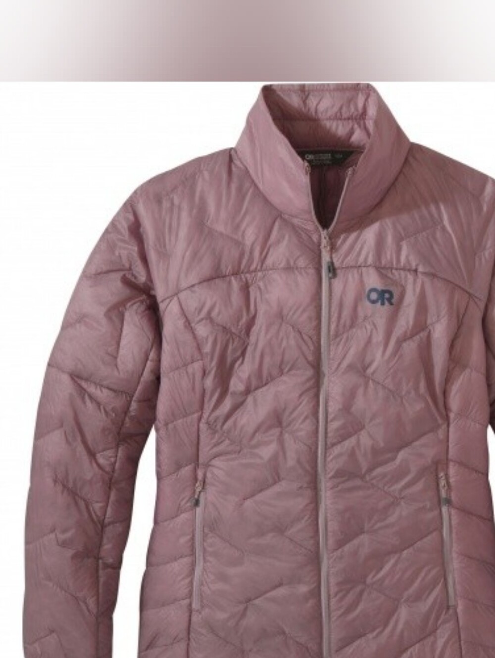 Outdoor Research Women's Superstrand LT Jacket